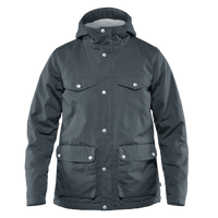 Greenland Winter Jacket W