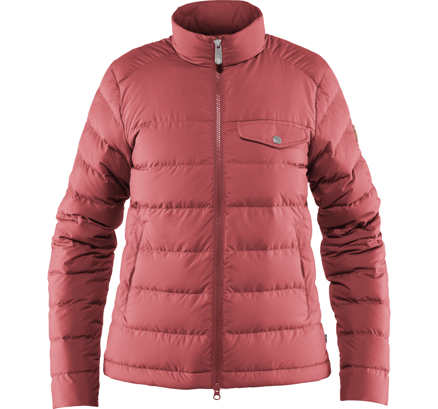 Fjallraven down liner jacket hot sale