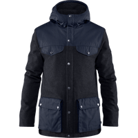 Greenland Re-Wool Jacket M