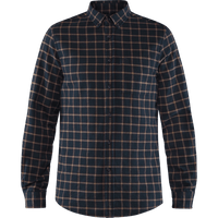 Övik Flannel Shirt M