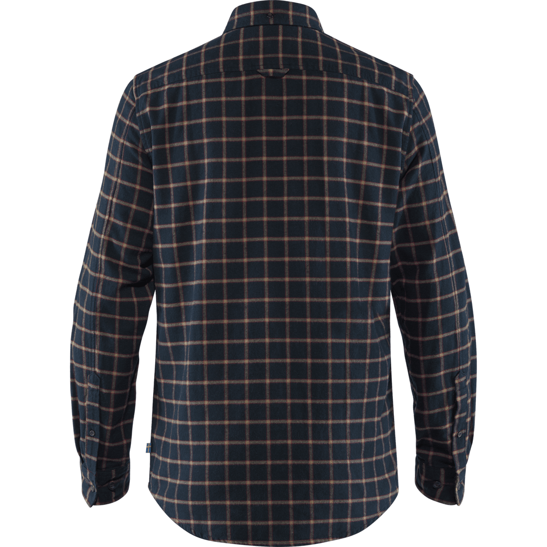 Övik Flannel Shirt M