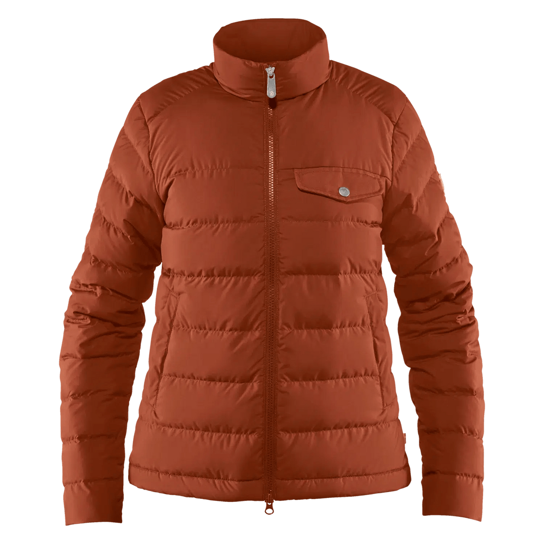 Greenland Down Liner Jacket W