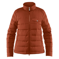 Greenland Down Liner Jacket W
