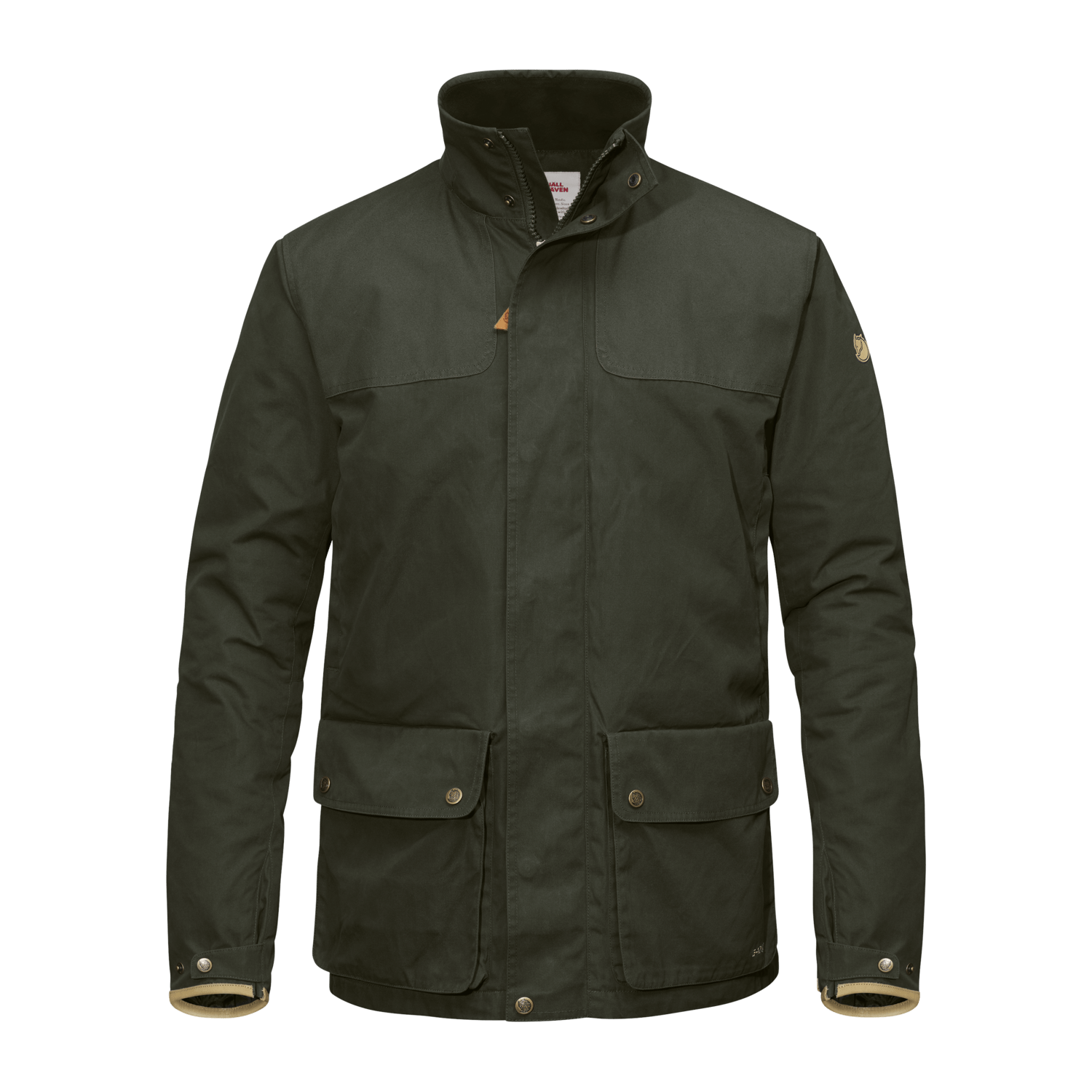 Fjallraven sormland down shirt jacket outlet
