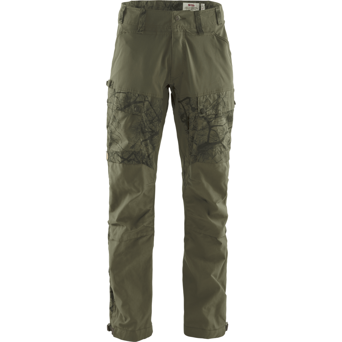 Lappland Hybrid Trousers M Long