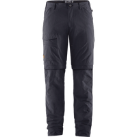 Travellers MT Zip-off Trousers M