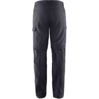 Travellers MT Zip-off Trousers M