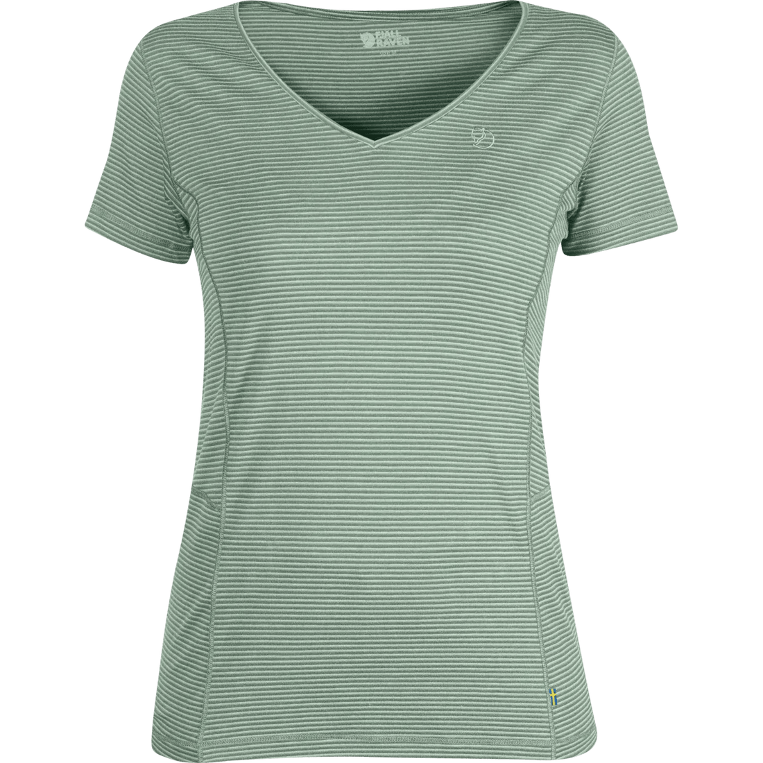 Abisko Cool T-Shirt W