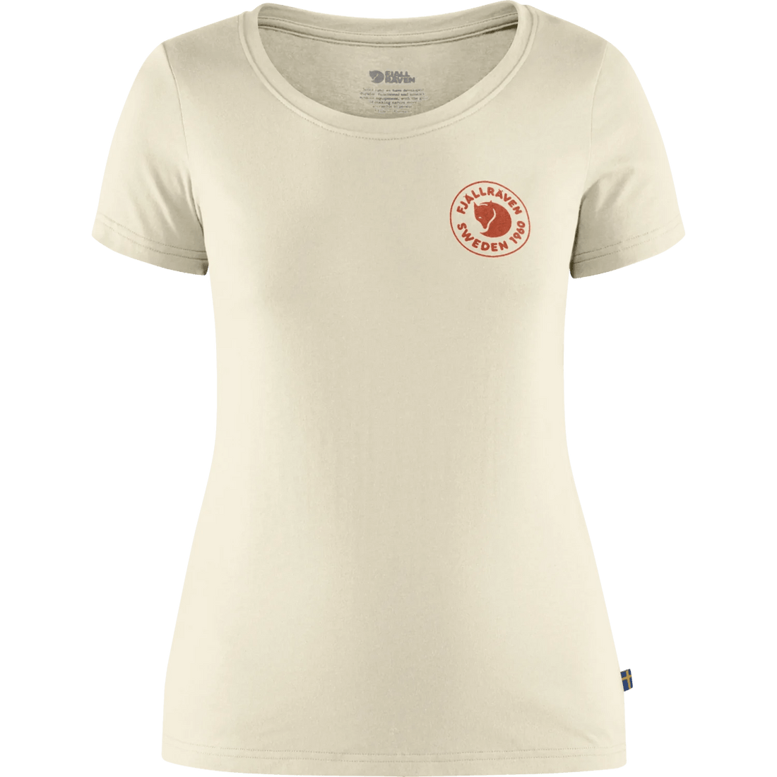 1960 Logo T-shirt W