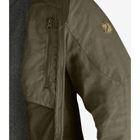 Skogsö Jacket W