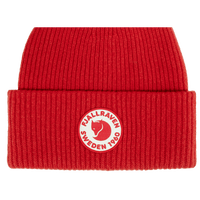 334 - True Red
