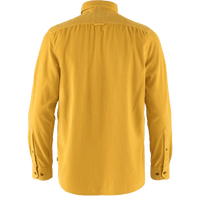 Övik Cord Shirt M