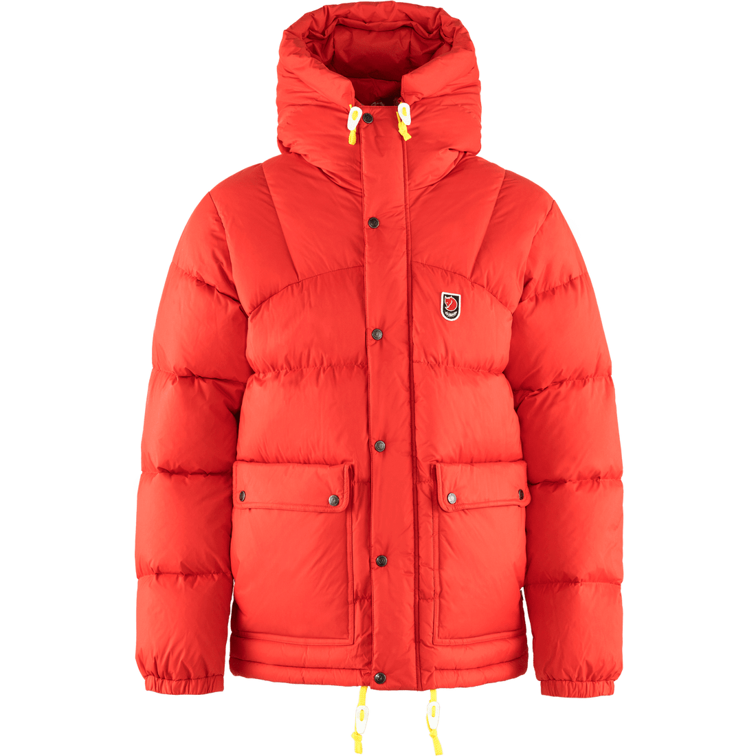 334 - True Red