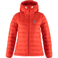 334 - True Red