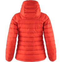 334 - True Red