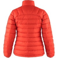 334 - True Red