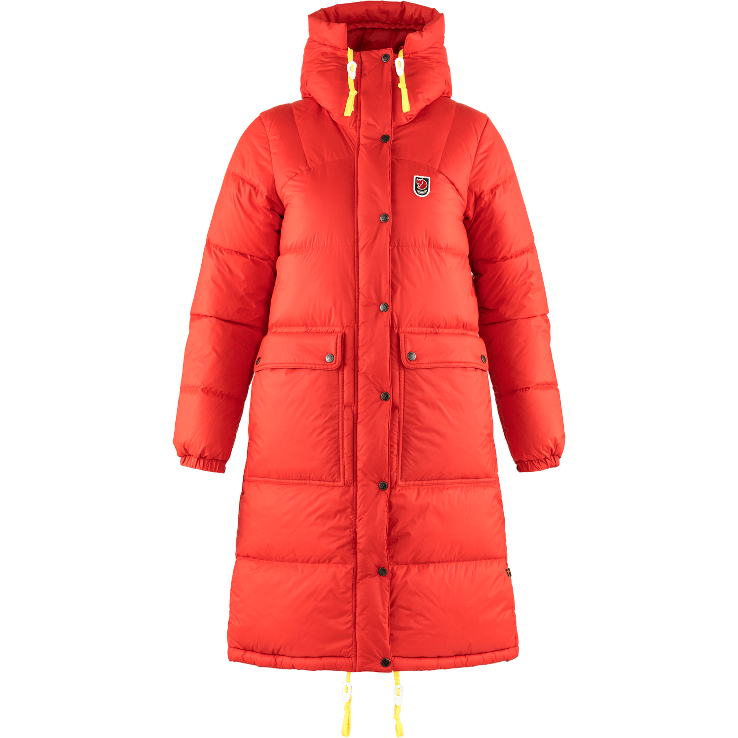 Woods women's alverstone expedition 2025 down parka