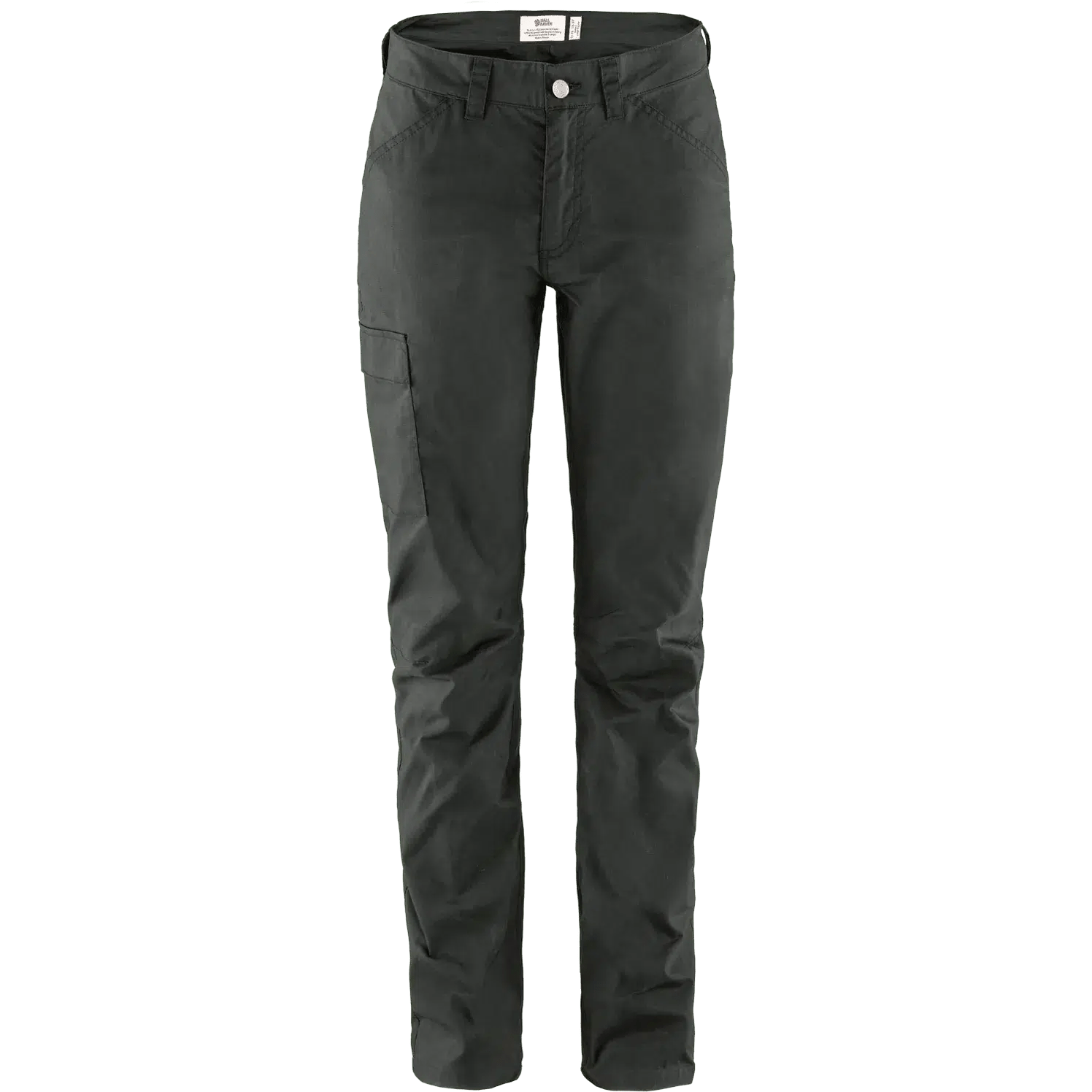 Fjallraven Vardag Lite Womens Trousers Everyday Outdoor Fjallraven Australia