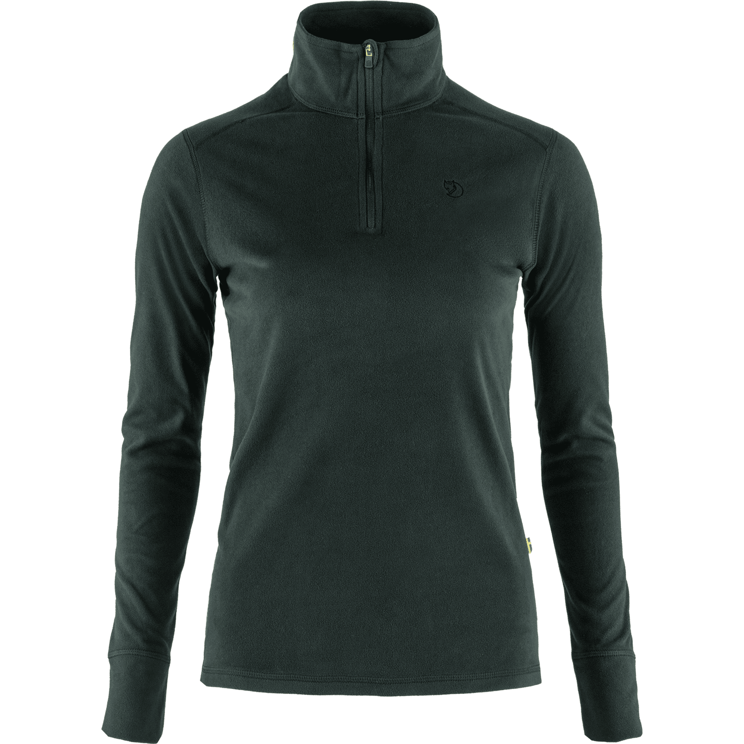 Fjallraven zip shirt outlet