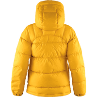 Expedition Down Lite Jacket W