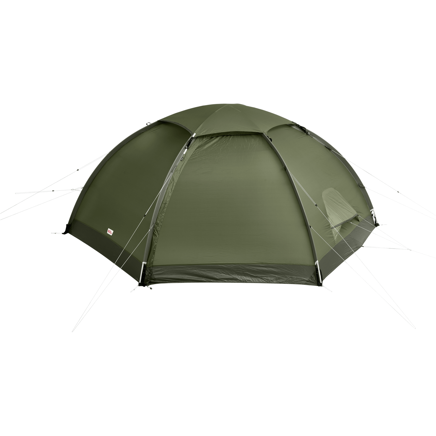 Fjällräven Abisko Dome 2 Tent | 4 Season | 2 Person Dome