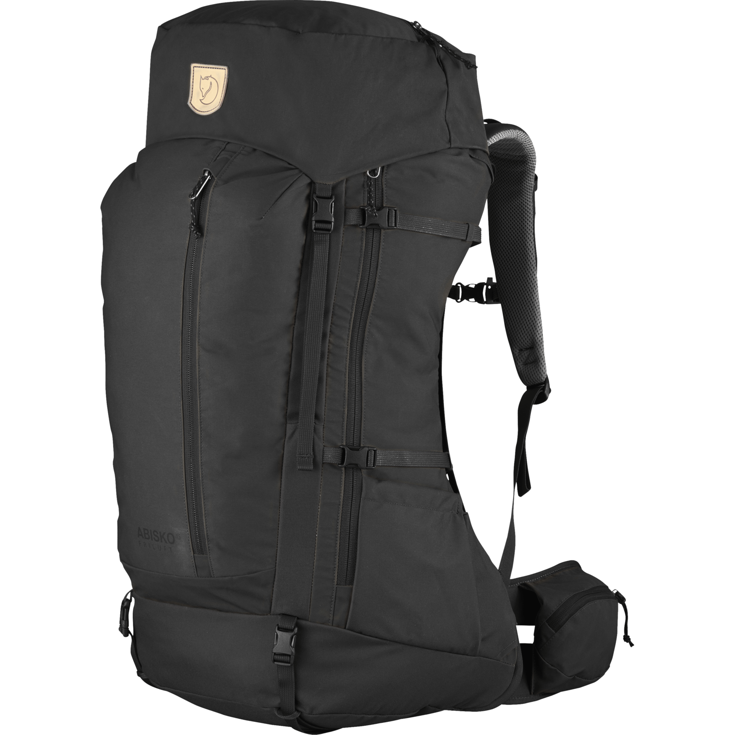 Fjallraven Abisko Friluft 35 Litre Trekking Backpack Aluminium Frame Fjallraven Australia