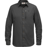 Abisko Hike Shirt LS M