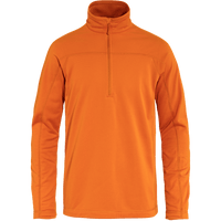 Abisko Lite Fleece Half Zip M