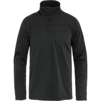 Abisko Lite Fleece Half Zip M