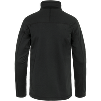 Abisko Lite Fleece Half Zip M