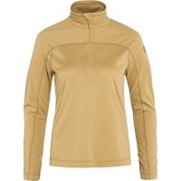 Abisko Lite Fleece Half Zip W