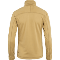 Abisko Lite Fleece Half Zip W