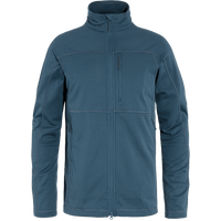Abisko Lite Fleece Jacket M
