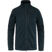 Abisko Lite Fleece Jacket M