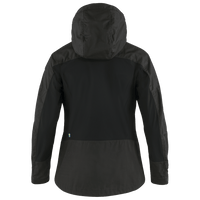 Abisko Lite Trekking Jacket W