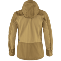 Abisko Lite Trekking Jacket W