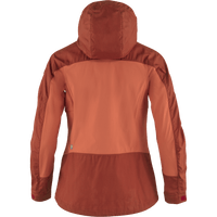 Abisko Lite Trekking Jacket W