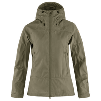 Abisko Lite Trekking Jacket W