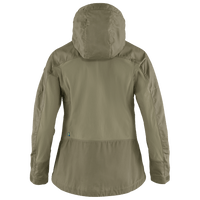 Abisko Lite Trekking Jacket W