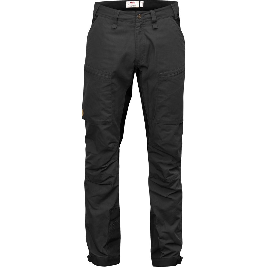 Abisko Lite Trekking Trousers M Long