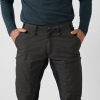Abisko Lite Trekking Trousers M Regular