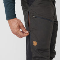 Abisko Lite Trekking Trousers M Long