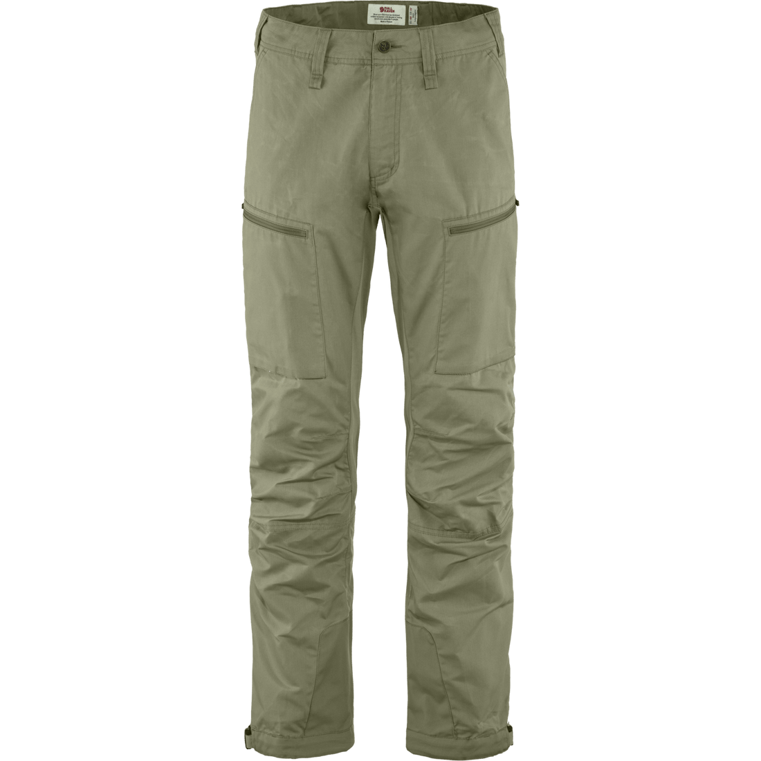 Abisko Lite Trekking Trousers M Long