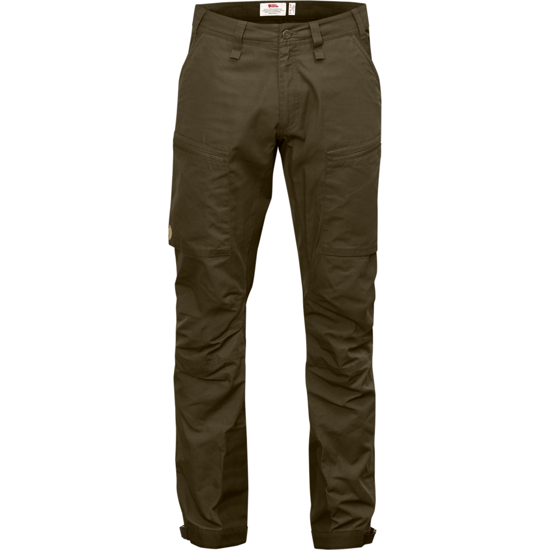 Abisko Lite Trekking Trousers M Long
