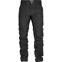 Abisko Lite Trekking Zip-off Trousers M Long