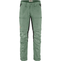 Abisko Lite Trekking Zip-off Trousers M Long