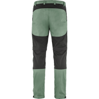Abisko Lite Trekking Zip-off Trousers M Long