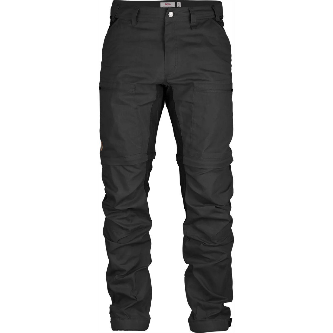 Abisko Lite Trekking Zip-off Trousers M Reg