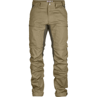 Abisko Lite Trekking Zip-off Trousers M Reg