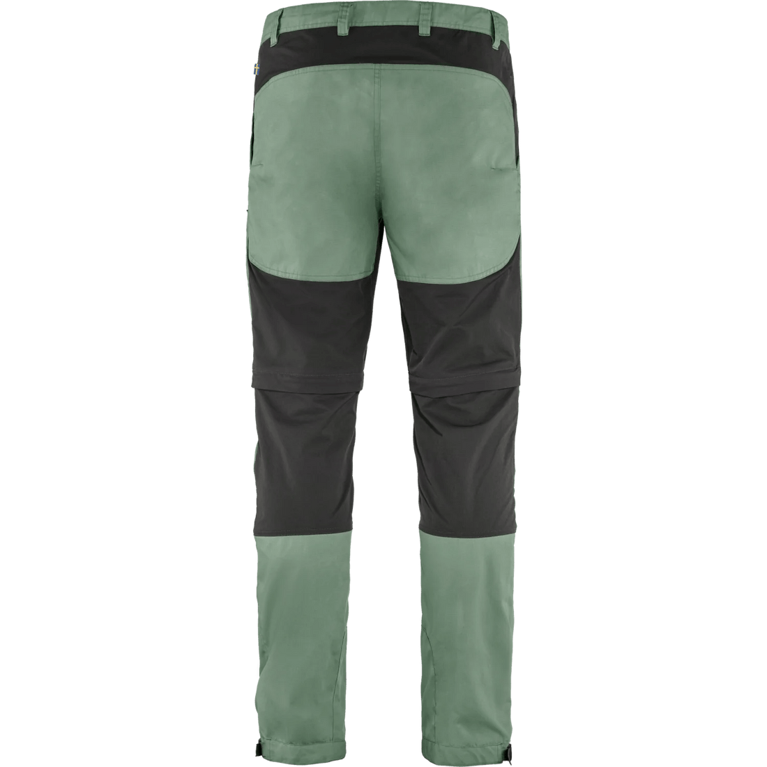 Abisko Lite Trekking Zip-off Trousers M Reg